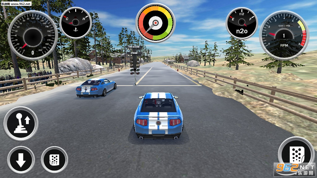 AmericanMuscle(������������׿��)v1.1��ͼ1
