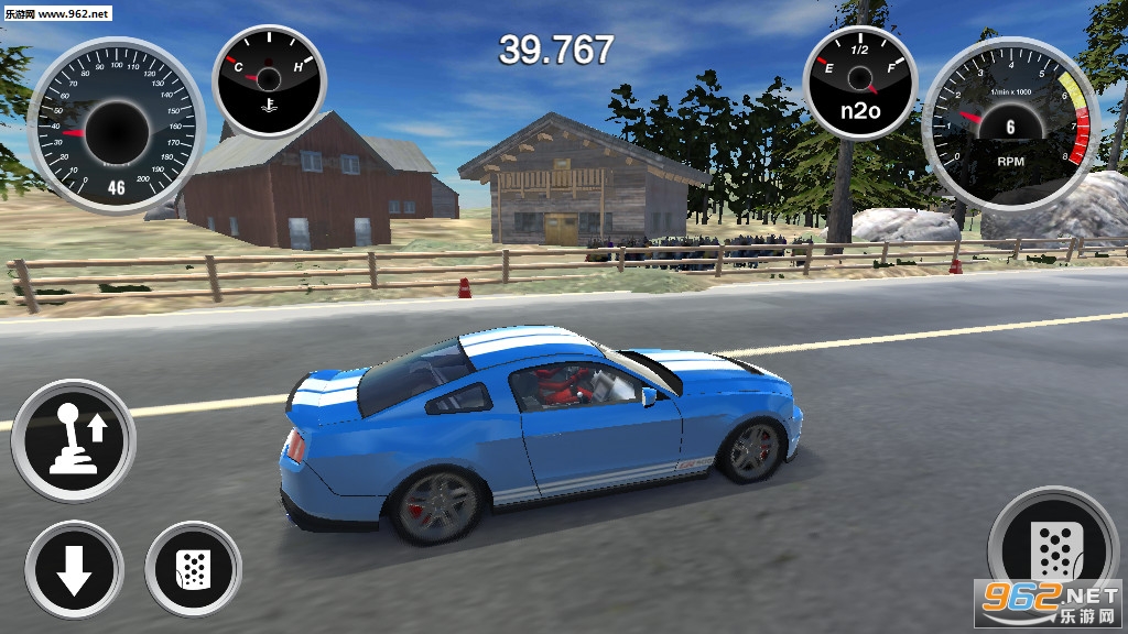 AmericanMuscle(������������׿��)v1.1��ͼ2