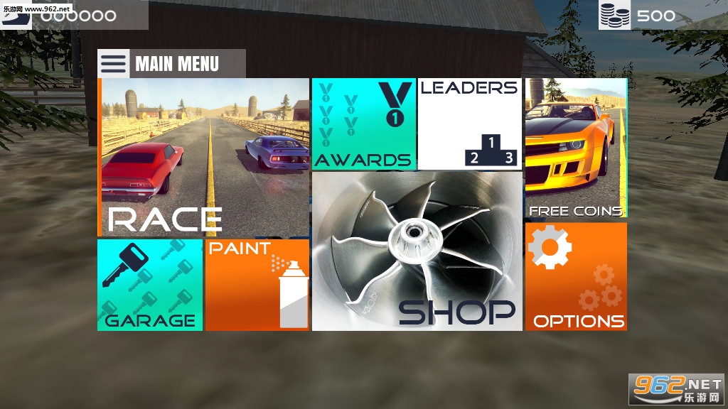 AmericanMuscle(������������׿��)v1.1��ͼ0