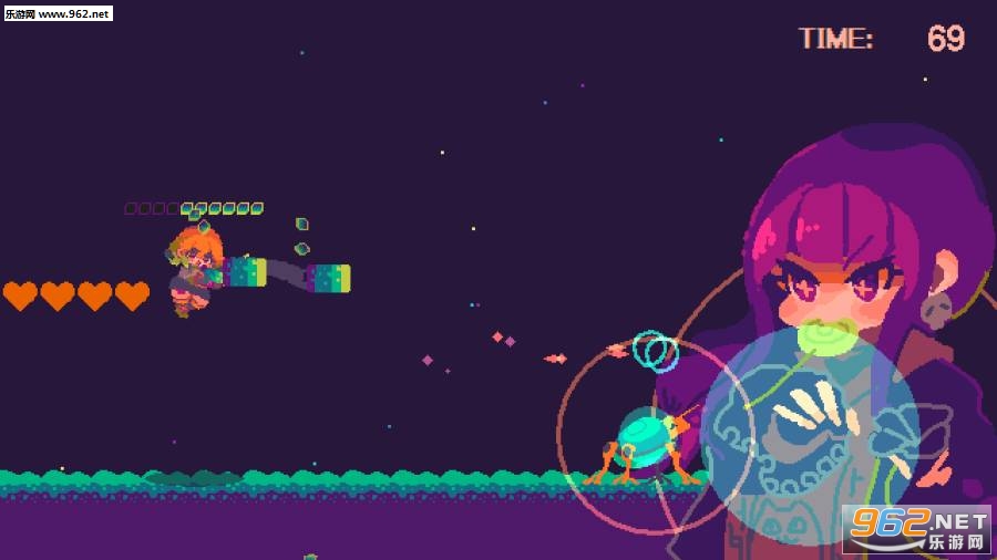 グミシュー(软糖射手手游)截图2