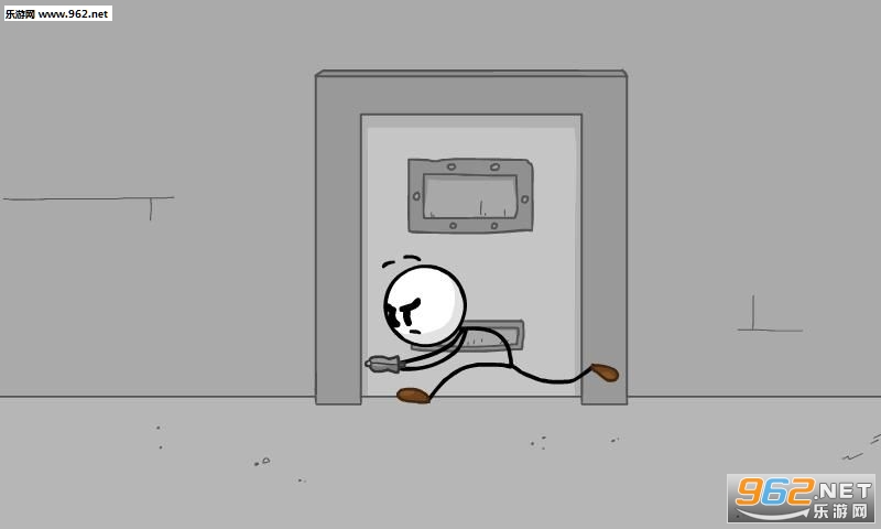 Stickman Kill in Lab(�����ʵ�����ֻ���)��ͼ2