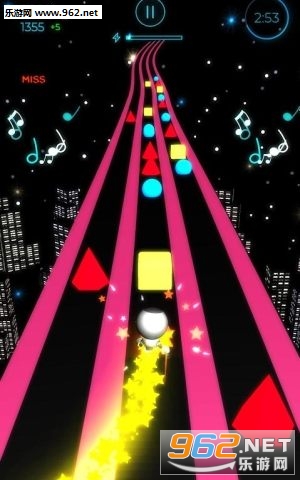 Beat Runner(�������߰�׿��)��ͼ1