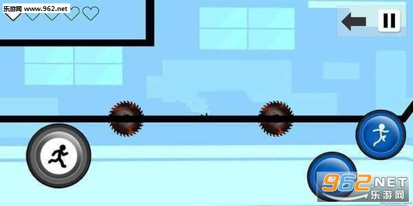 Nightmare Parkour(�����ܿ�����)��ͼ2