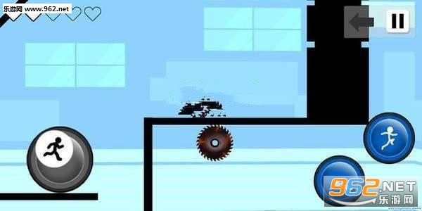 Nightmare Parkour(�����ܿ�����)��ͼ1