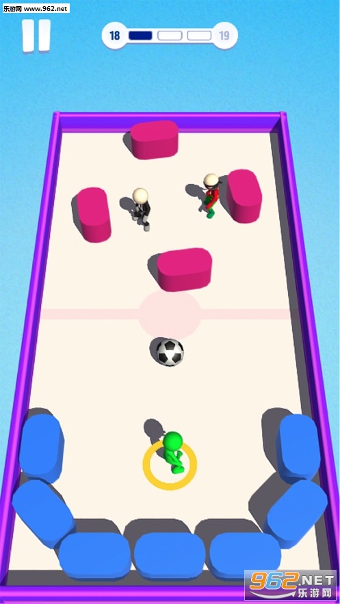 Ball Attack 3D�ٷ���