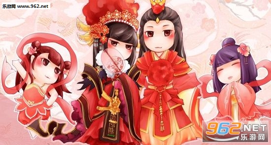 可以双修的手机游戏有哪些 可以双修的仙侠手游推荐 可以双修的手机游戏有哪些 可以双修的仙侠手游推荐