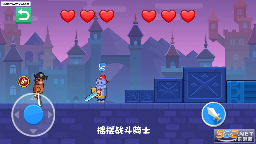 ҡ��ս����ʿ��Ϸ