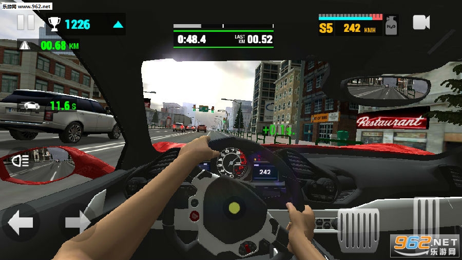 极限赛车RacingLimits修改版最新版 极限赛车RacingLimits修改版最新版