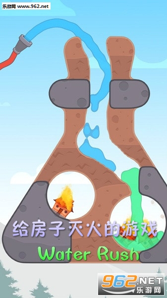 ������������Ϸwater rush