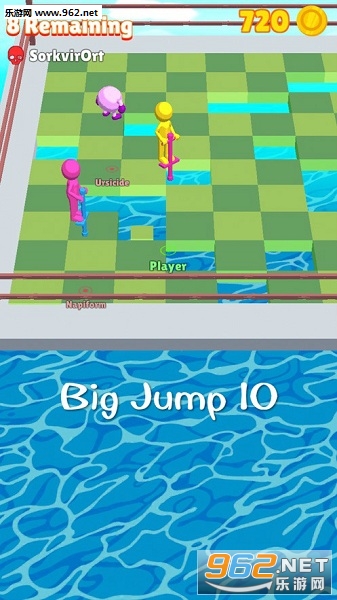 Big Jump IO�ٷ���