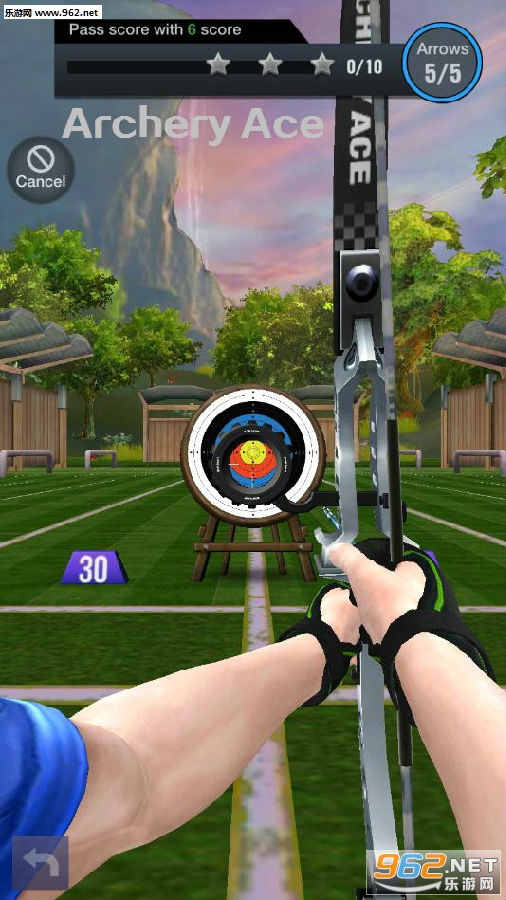 Archery Ace安卓版 Archery Ace安卓版