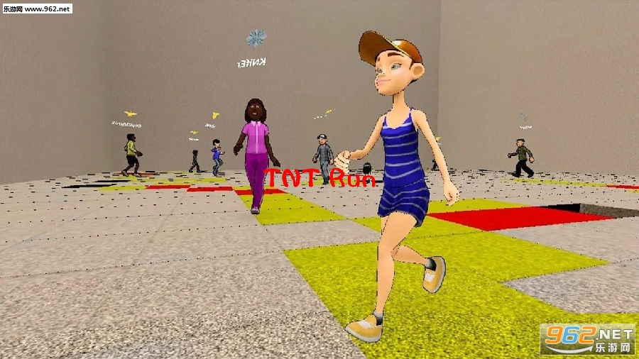 TNT Run��׿��