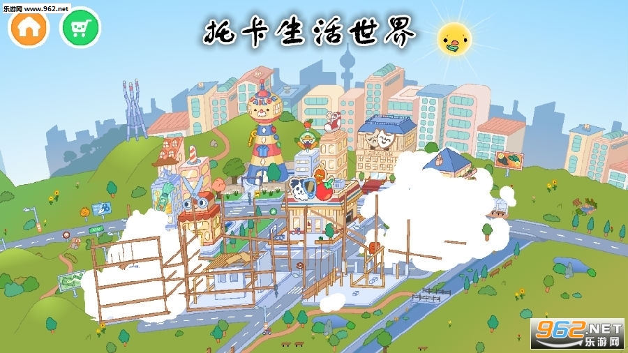 托卡游戏系列下载 托卡系列游戏大全中文版 托卡游戏系列下载 托卡系列游戏大全中文版