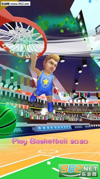 Play Basketball 2020�ٷ���