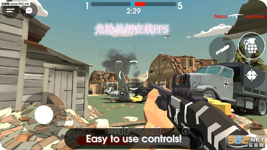 Σ�չر�����FPS������Ѱ�