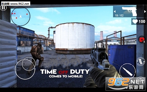 Time off Duty官方版 Time off Duty官方版