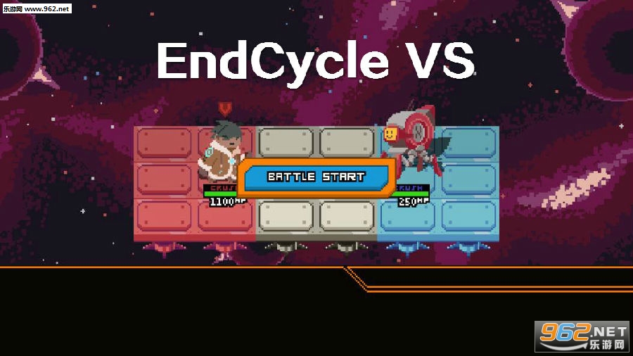 EndCycle VS�ֻ���