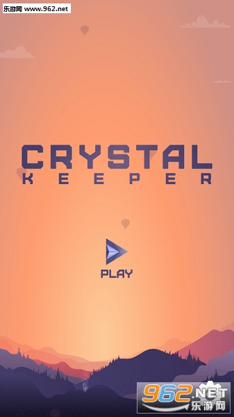 Crystal Keeper�ٷ���