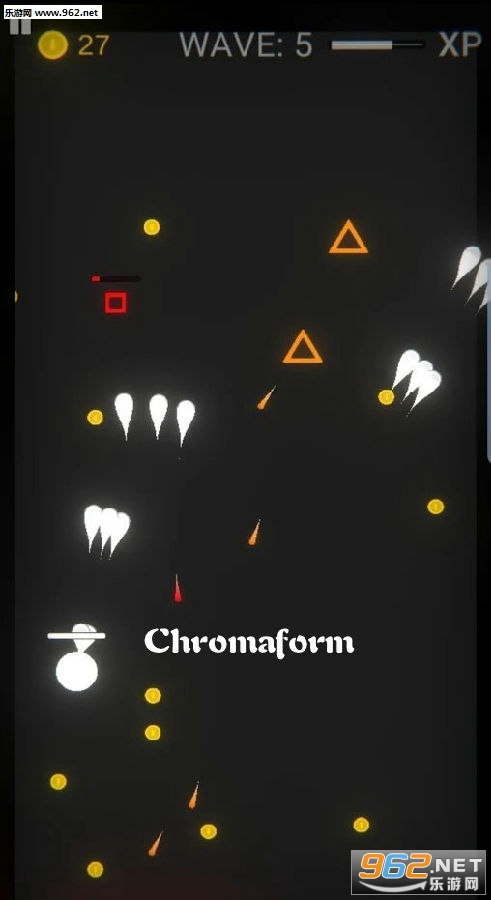 Chromaform��Ϸ