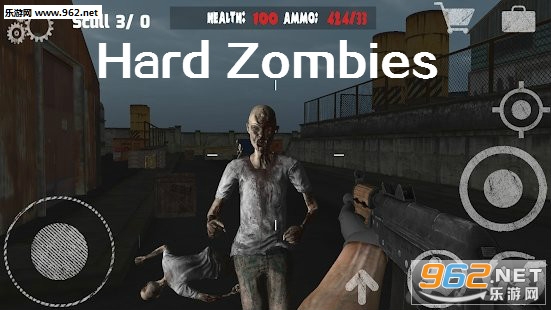 Hard Zombies��׿��