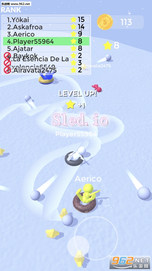 Sled.io�������°�