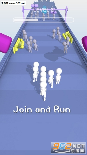 Join and Run官方版 Join and Run官方版