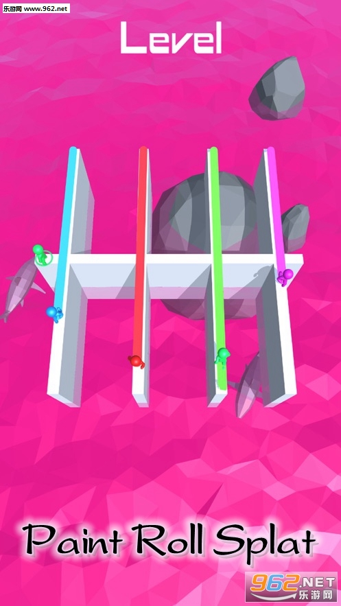 Paint Roll Splat�ٷ���