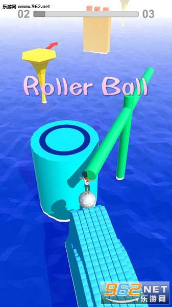Roller Ball�ٷ���
