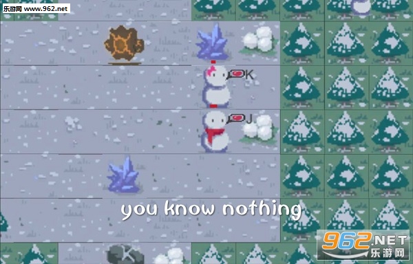 you know nothing安卓版 you know nothing安卓版