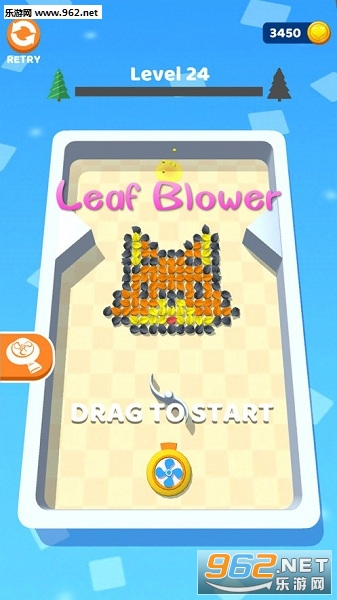 Leaf Blower�ٷ���