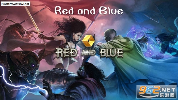 Red and Blue��׿��