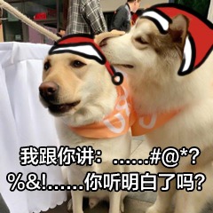 没有礼物你可以滚了表情包