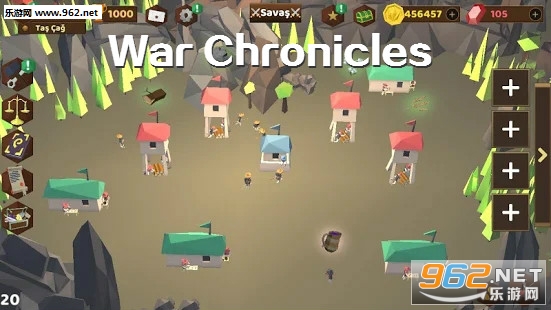 War Chronicles�ֻ���