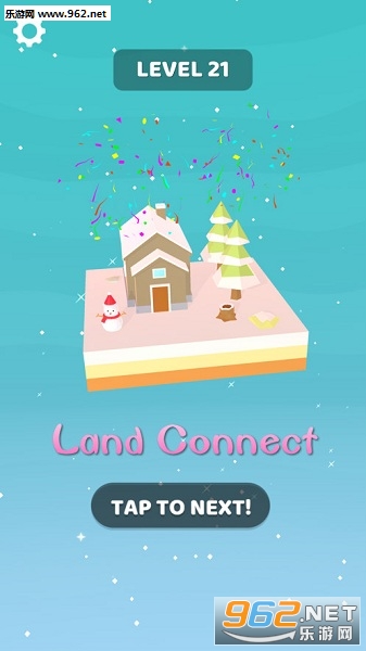Land Connect�ٷ���