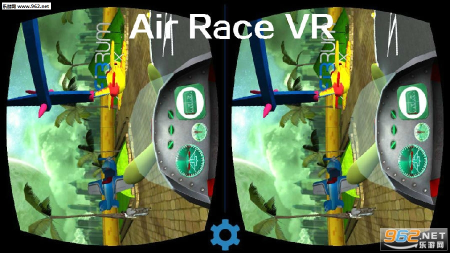 Air Race VR安卓版 Air Race VR安卓版