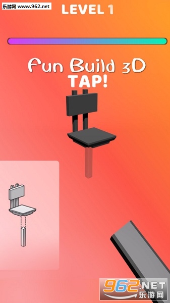 Fun Build 3D�ٷ���