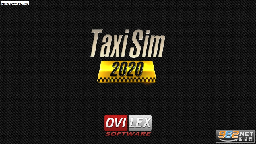 出租车驾驶模拟2020最新中文版 出租车驾驶模拟2020最新中文版