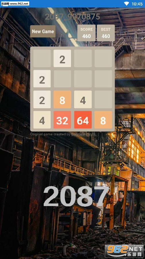 2087安卓版 2087安卓版