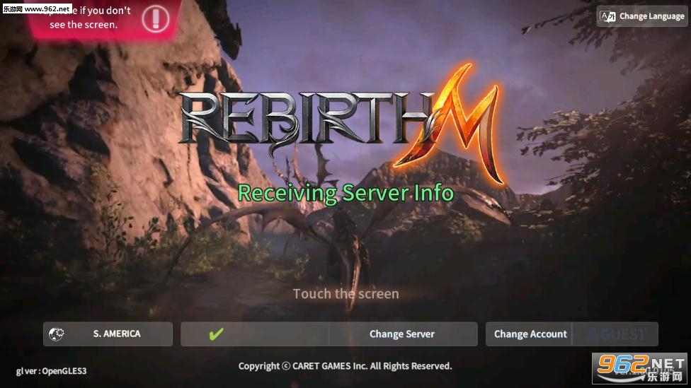 RebirthM��Ϸ