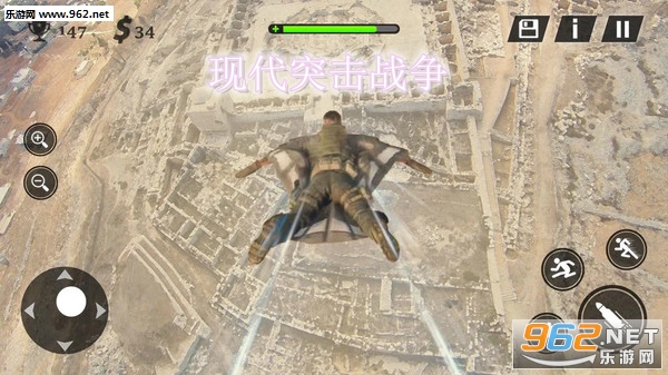 �ִ�ͻ��ս�����İ�׿��