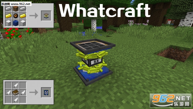 Whatcraft��׿��