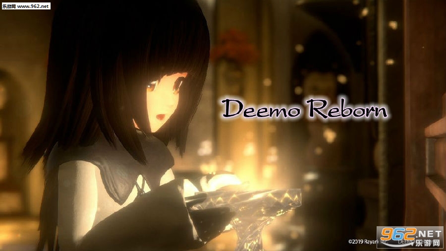 Deemo Reborn手机版 Deemo Reborn手机版