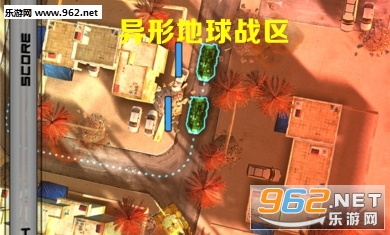 异形地球战区安卓汉化 异形地球战区安卓汉化