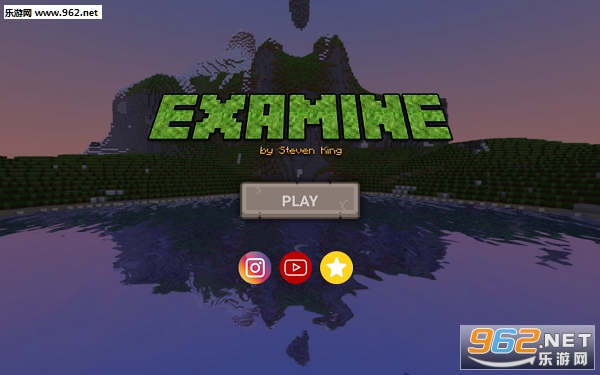 ExaMine���İ�