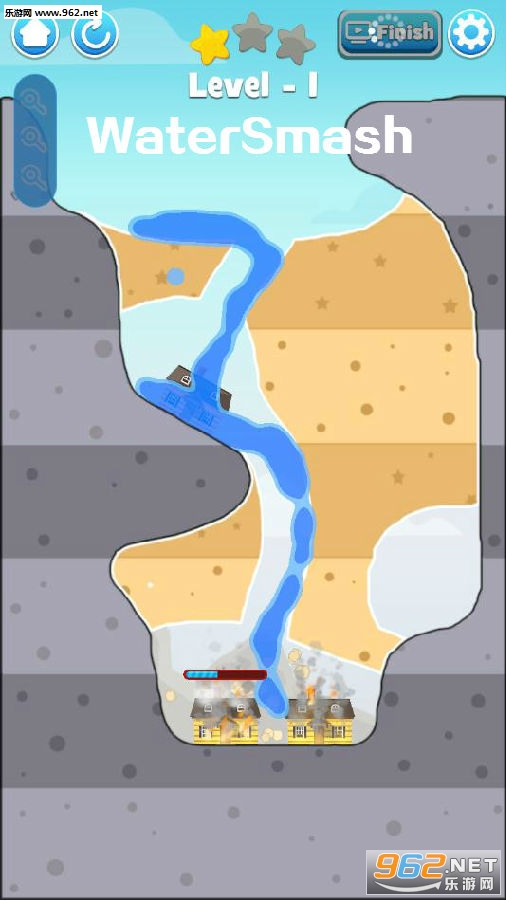 WaterSmash安卓版 WaterSmash安卓版