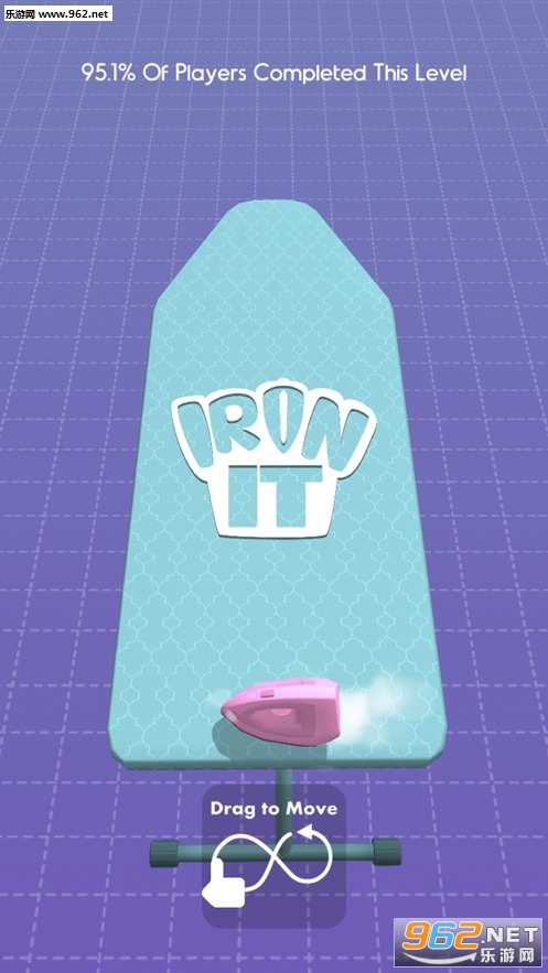 Iron It安卓版 Iron It安卓版