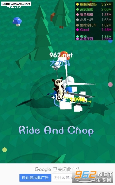 Ride And Chop��׿��