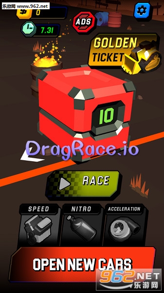 DragRace.io��׿��