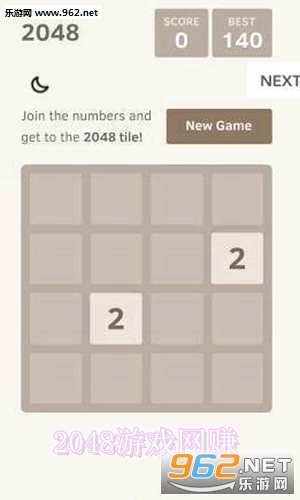 2048��Ϸ��׬APP