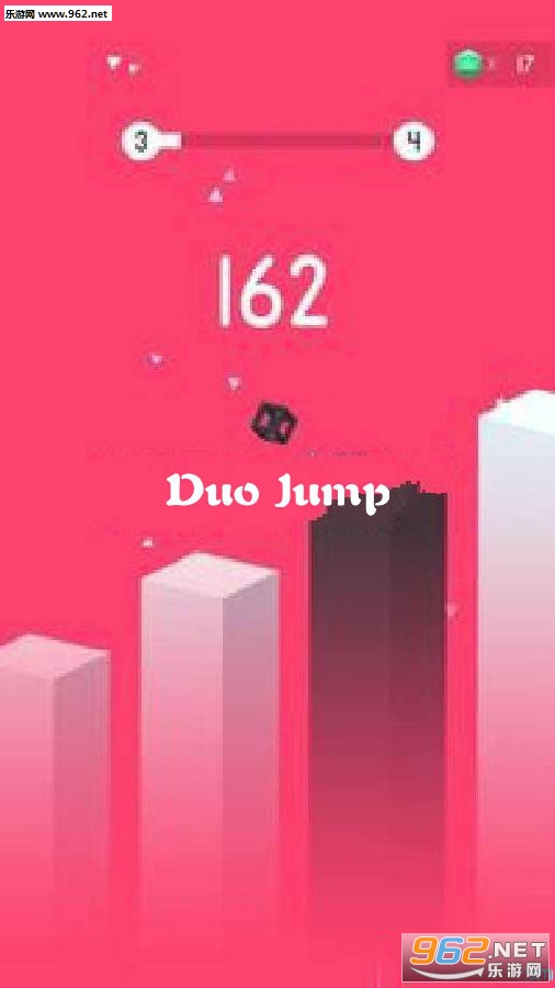 Duo Jump安卓版 Duo Jump安卓版